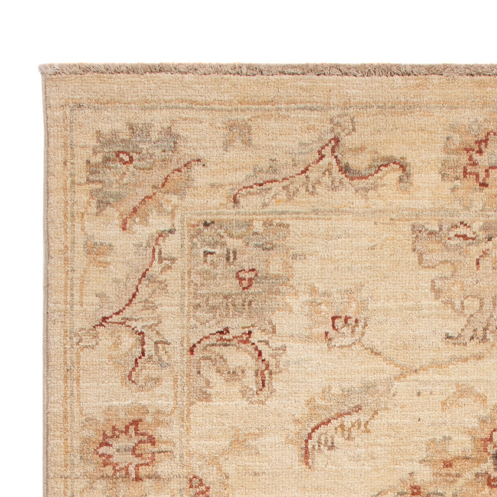 Ziegler Teppich 120x79cm - Orientteppich