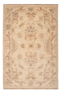 Tapis Ziegler - 119 x 79 cm - beige