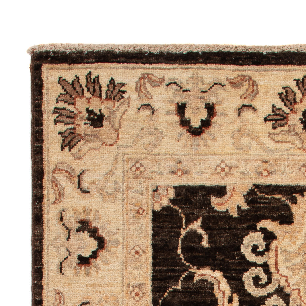Ziegler Teppich 119x76cm - Orientteppich