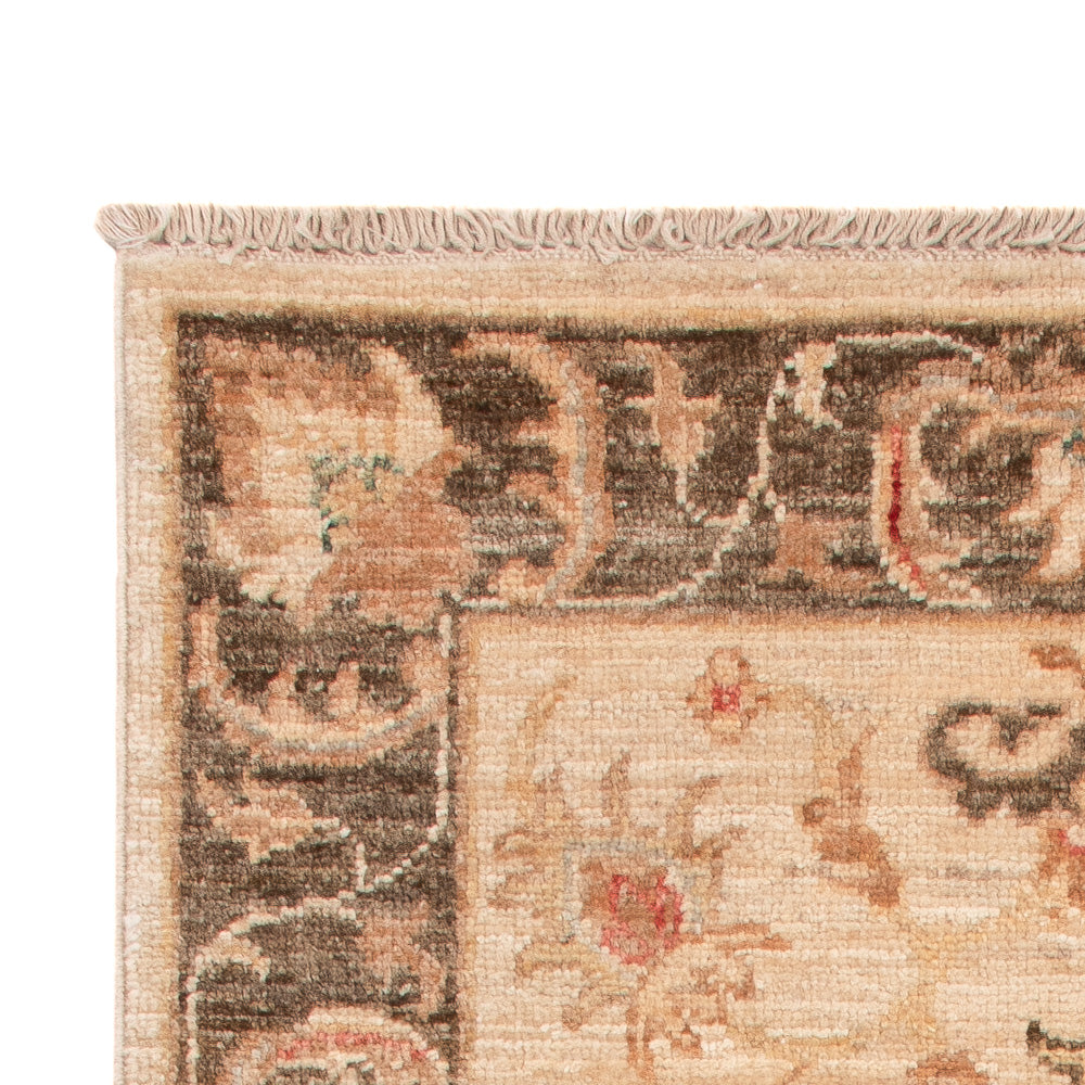 Tapis Ziegler 125x62cm - Tapis oriental