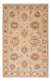 Tapis Ziegler - 125 x 79 cm - beige