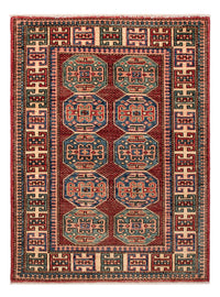 Tapis Ziegler - Kazak - Royal - 108 x 78 cm - rouge