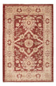 Ziegler Teppich 129x82cm - Orientteppich