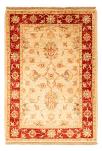 Tapis Ziegler - 88 x 61 cm - beige