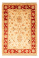 Ziegler Teppich 88x61cm - Orientteppich