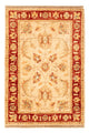 Ziegler Teppich 87x60cm - Orientteppich