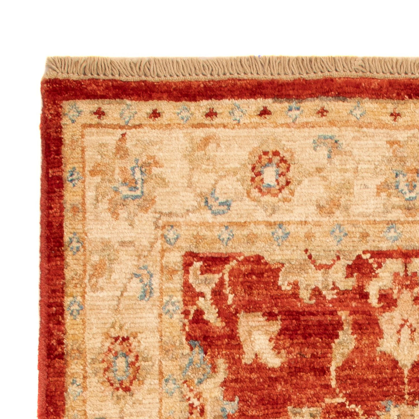 Tapis Ziegler 90x59cm - Tapis oriental