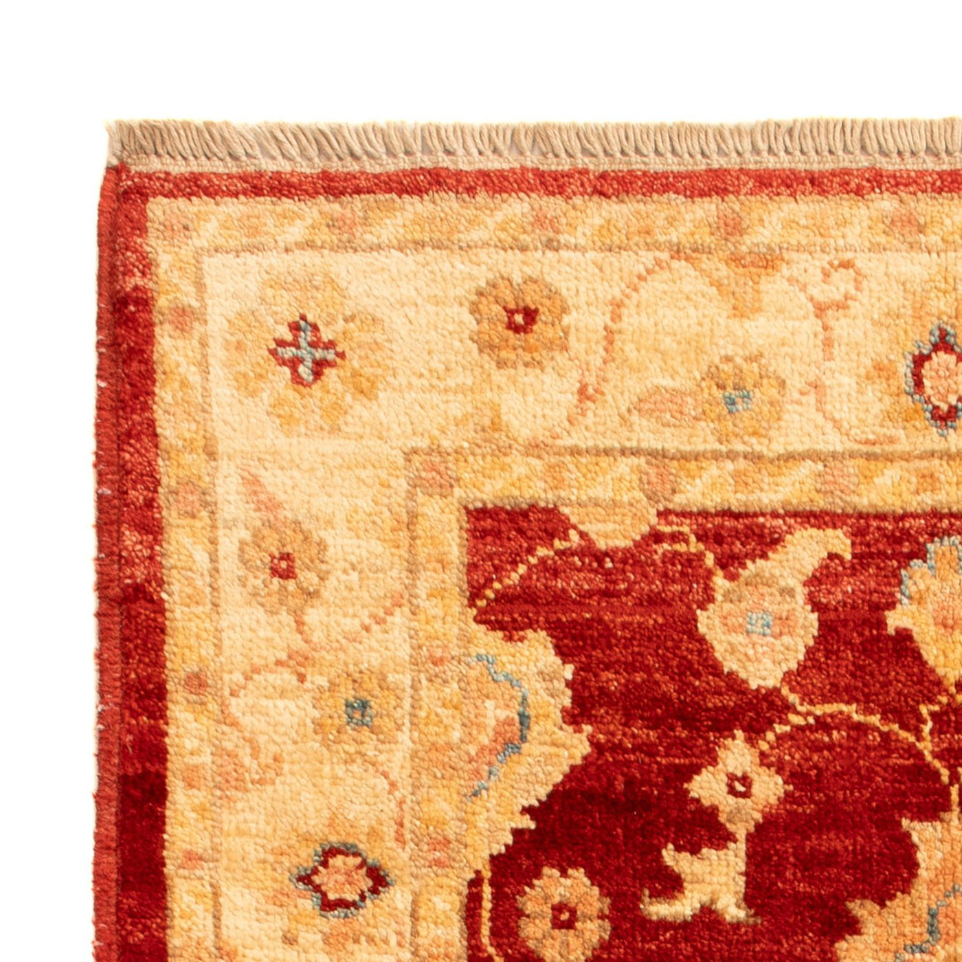 Tappeto Ziegler 88x59cm - Tappeto orientale