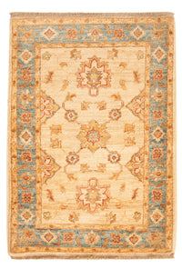 Tapis Ziegler - 92 x 63 cm - beige