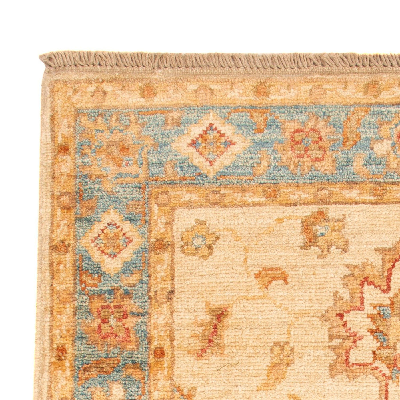 Tapis Ziegler 92x63cm - Tapis oriental