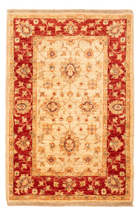 Tapis Ziegler - 90 x 61 cm - beige