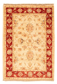 Tapis Ziegler - 85 x 60 cm - beige