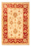 Ziegler Teppich - 91 x 60 cm - beige