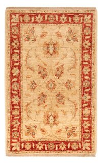 Tapis Ziegler - 102 x 61 cm - beige