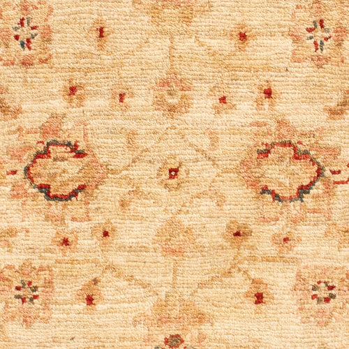 Ziegler Teppich - 91 x 60 cm - beige