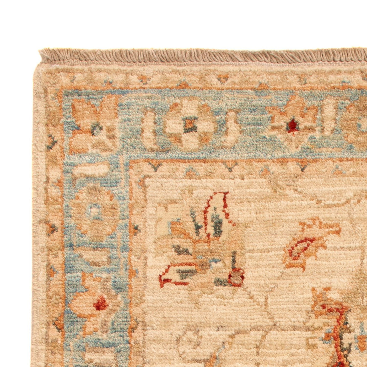 Tapis Ziegler 97x60cm - Tapis oriental