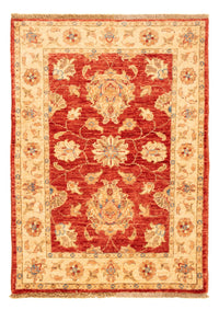 Tapis Ziegler - 92 x 63 cm - rouge