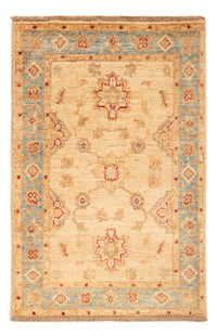 Tapis Ziegler - 91 x 60 cm - beige
