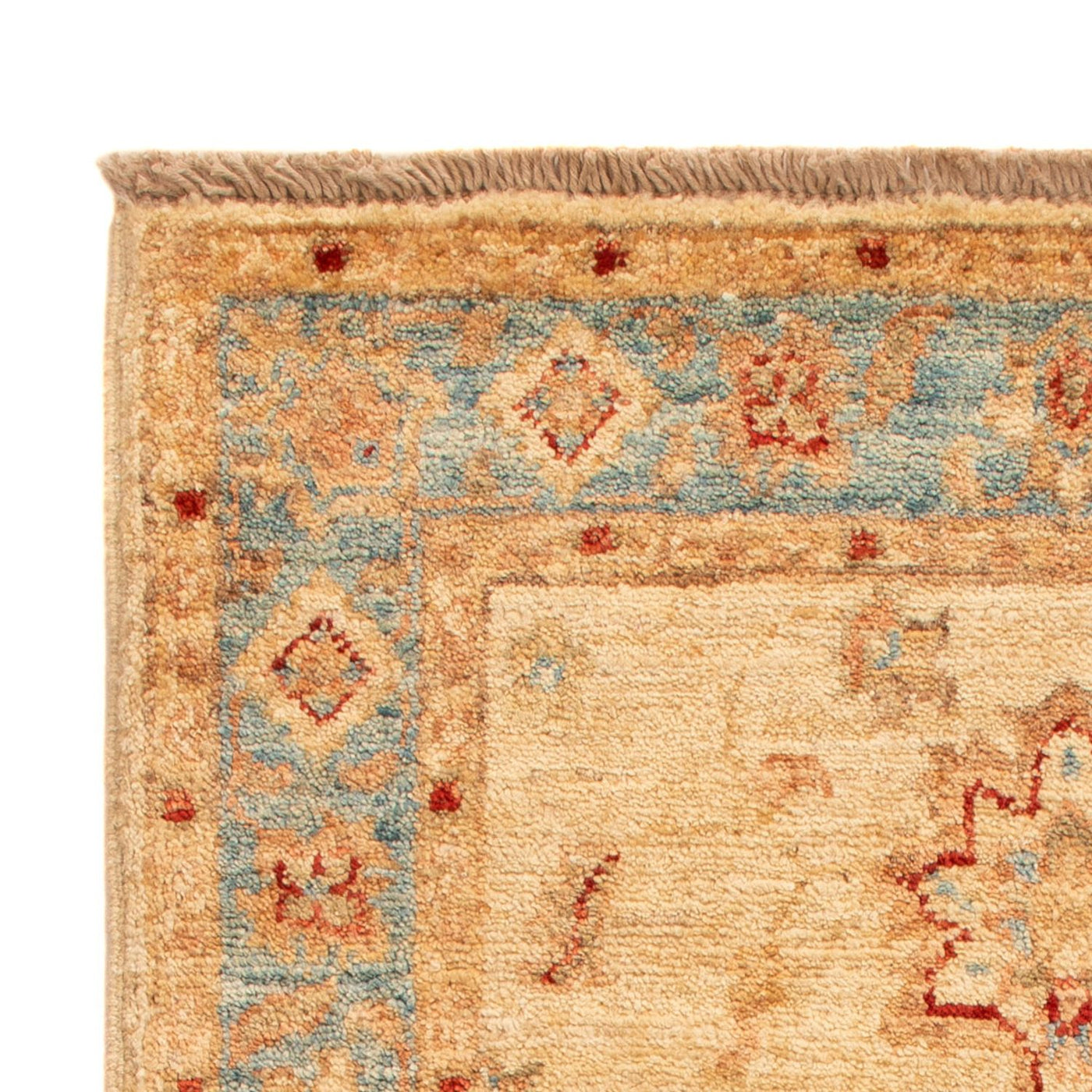 Tappeto Ziegler 91x60cm - Tappeto orientale