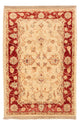 Ziegler Teppich 86x58cm - Orientteppich