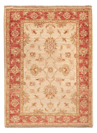 Tapis Ziegler - 86 x 61 cm - beige