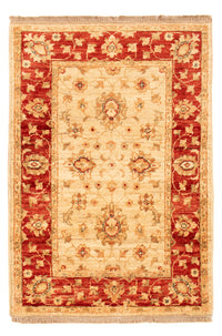 Tapis Ziegler - 89 x 61 cm - beige