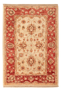 Tapis Ziegler - 88 x 60 cm - beige