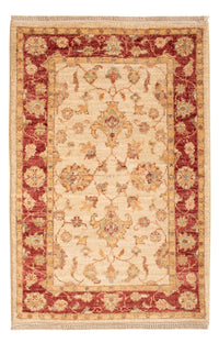 Tapis Ziegler - 91 x 62 cm - beige