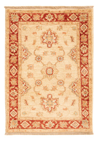 Tapis Ziegler - 86 x 62 cm - beige
