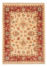 Tapis Ziegler - 88 x 61 cm - beige