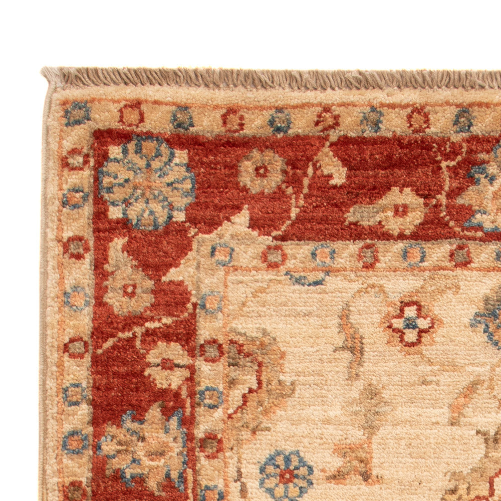 Tapis Ziegler 95x60cm - Tapis oriental