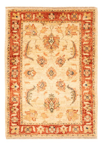 Tapis Ziegler - 97 x 65 cm - beige