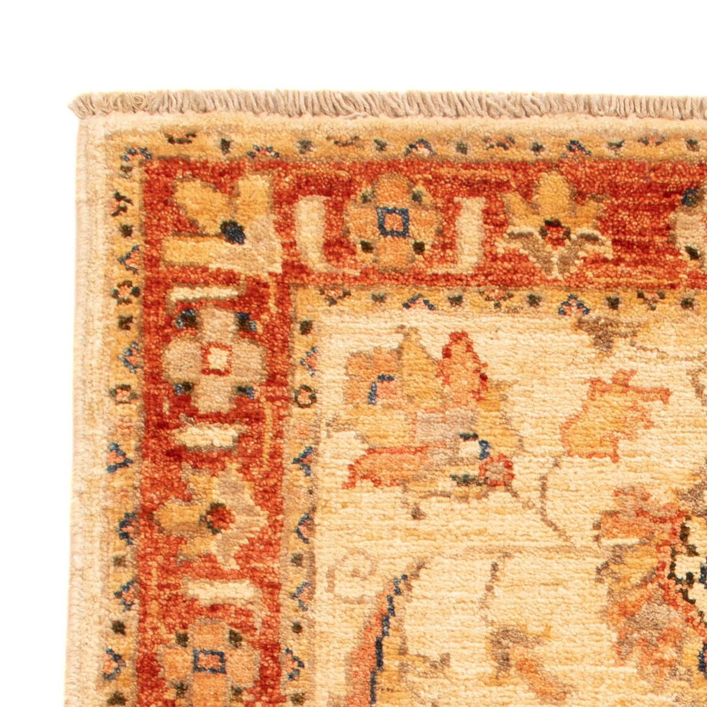 Tapis Ziegler 97x65cm - Tapis oriental