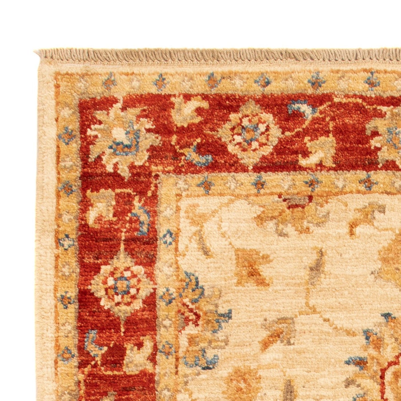 Tappeto Ziegler 89x63cm - Tappeto orientale