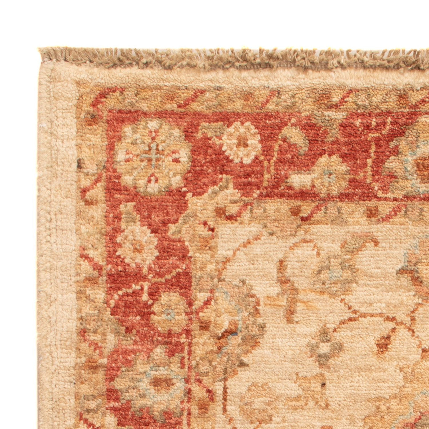 Tapis Ziegler 80x59cm - Tapis oriental