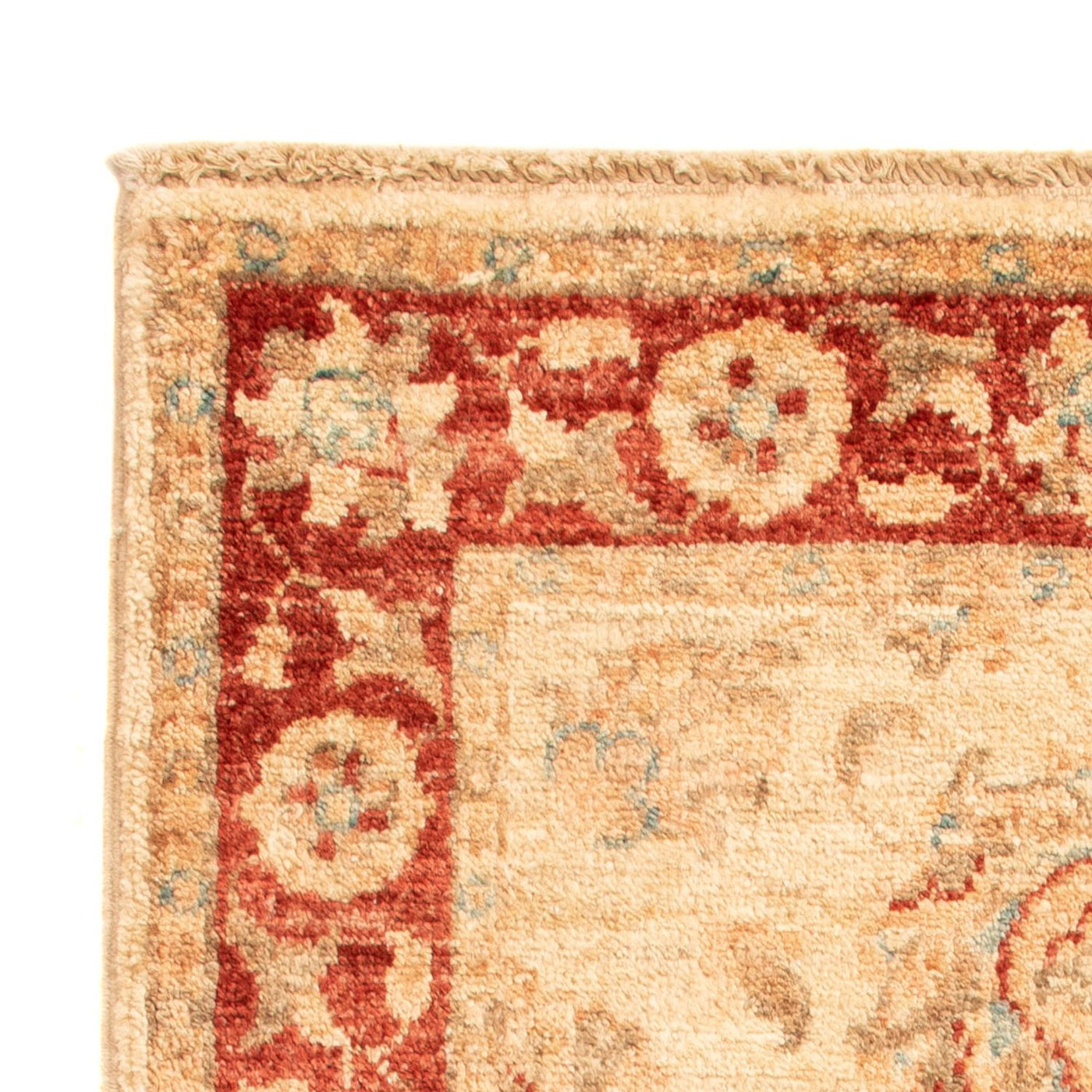 Tapis Ziegler 92x60cm - Tapis oriental