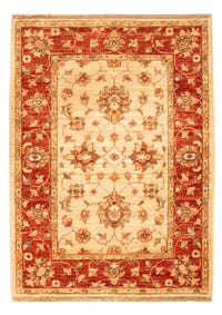 Tapis Ziegler - 85 x 61 cm - beige