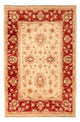 Tapis Ziegler 90x60cm - Tapis oriental
