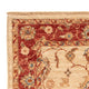 Ziegler Teppich - 90 x 63 cm - beige
