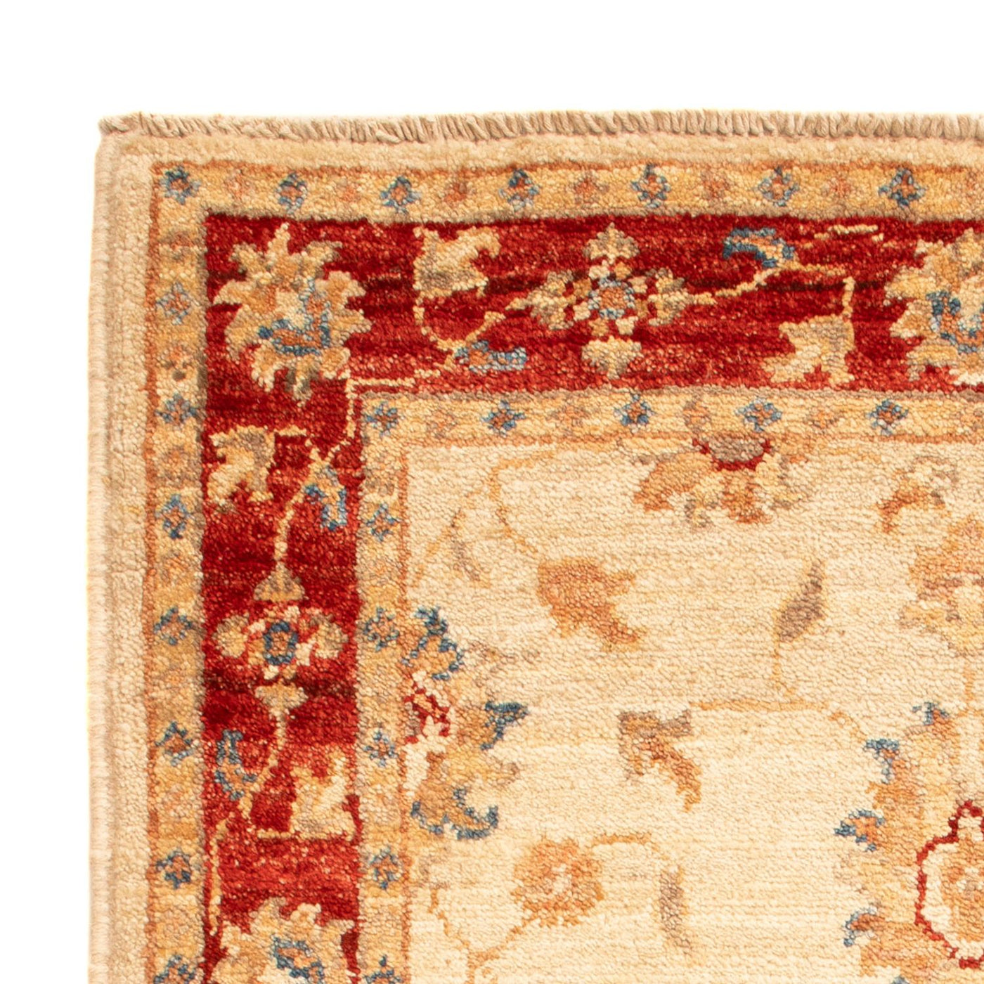 Tapis Ziegler 95x67cm - Tapis oriental