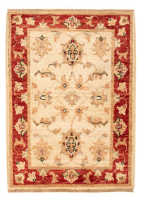 Tapis Ziegler - 80 x 58 cm - beige