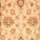 Ziegler Teppich - 92 x 58 cm - beige