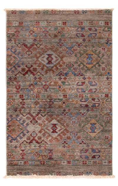 Ziegler Teppich 62x97cm - Orientteppich