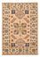 Ziegler Teppich - Kazak - 82 x 57 cm - beige