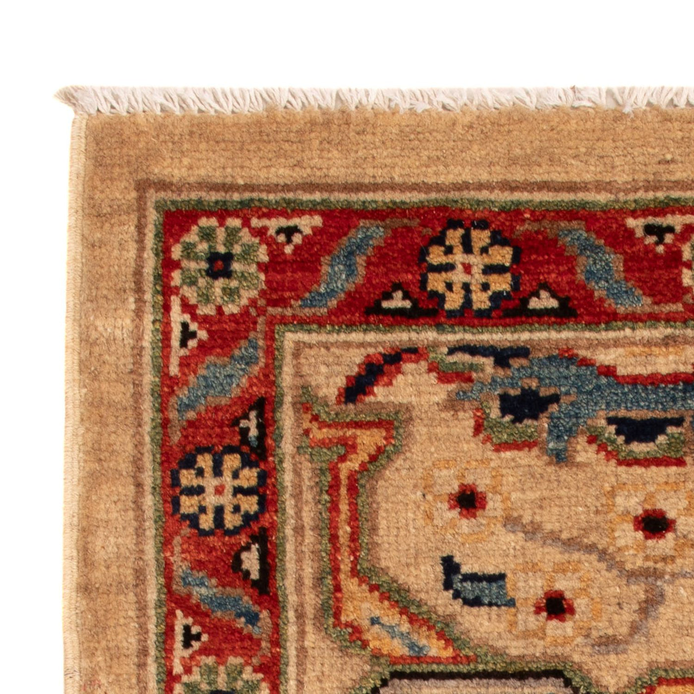 Kazak Tapis 89x60cm - Tapis oriental