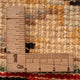 Ziegler Teppich - Kazak - 89 x 60 cm - beige