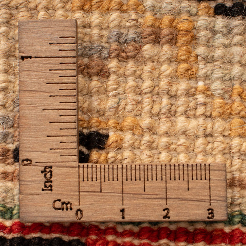 Ziegler Teppich - Kazak - 89 x 60 cm - beige