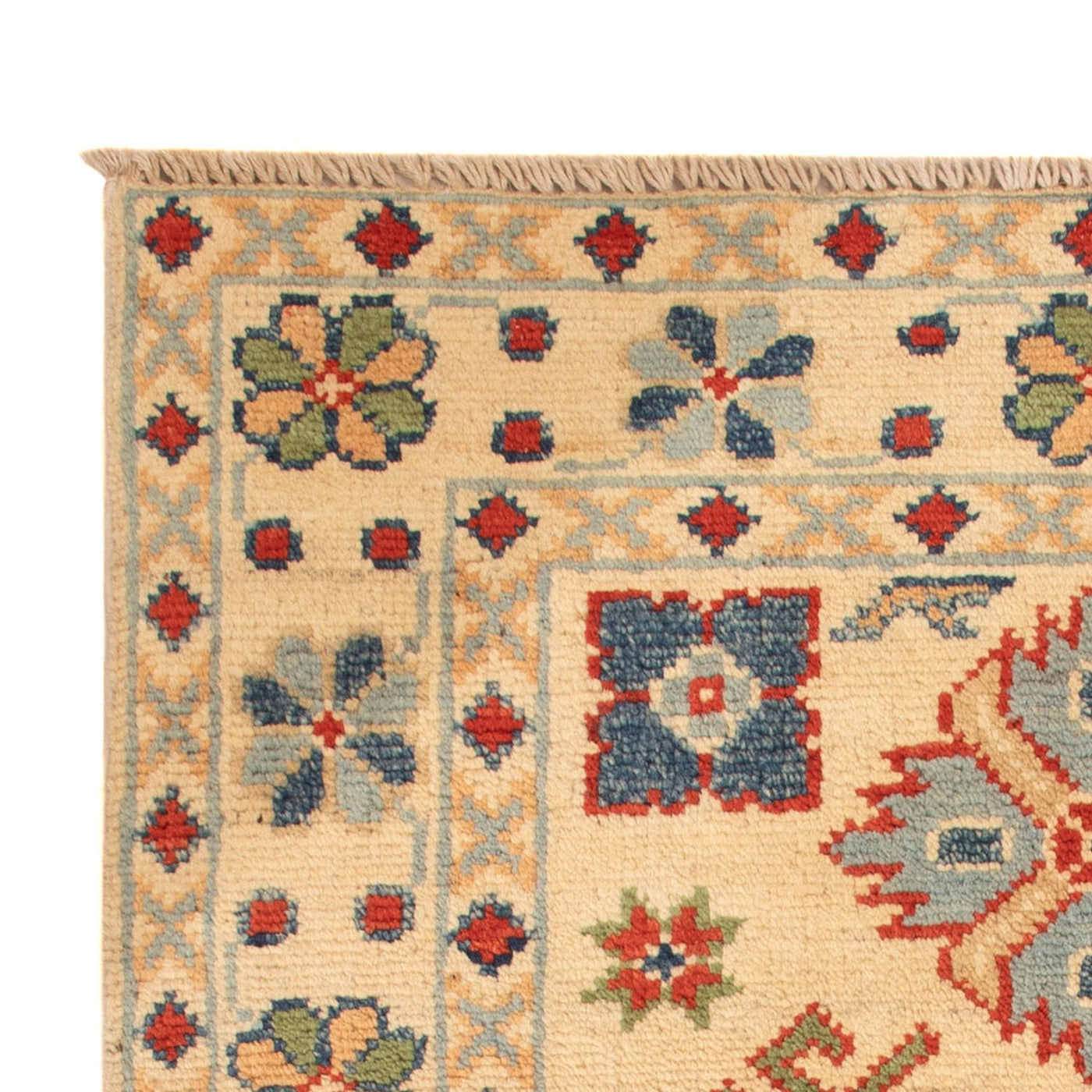 Kazak Tappeto 89x58cm - Tappeto orientale