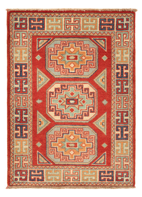 Ziegler Teppich - Kazak - 86 x 60 cm - beige