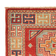 Ziegler Teppich - Kazak - 86 x 60 cm - beige